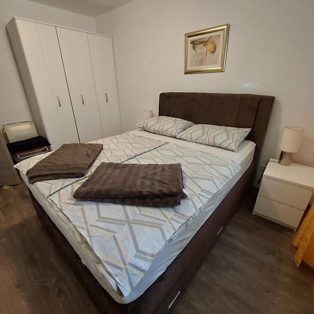 Apartamento Mihaela Mlini Exterior foto