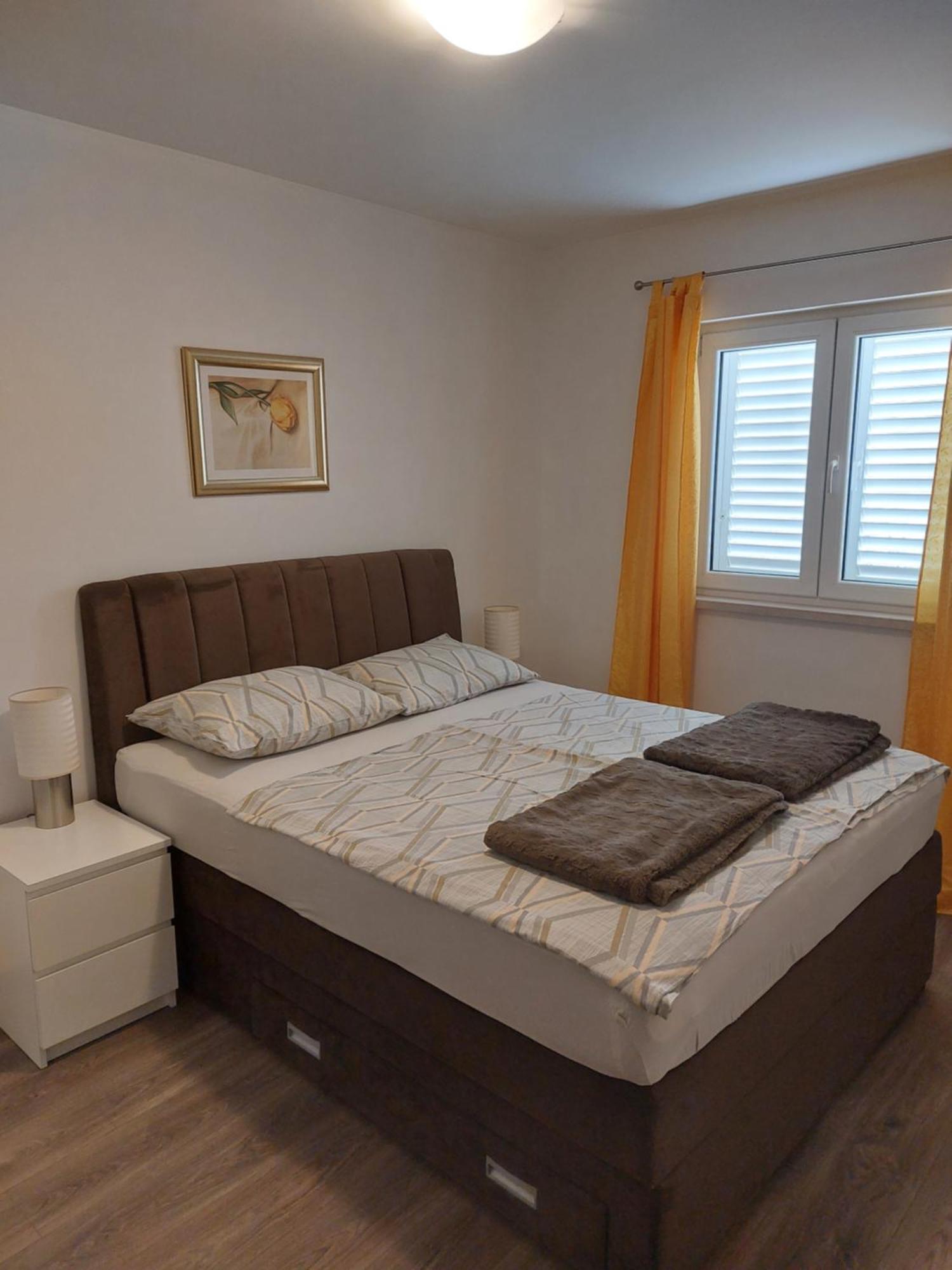 Apartamento Mihaela Mlini Exterior foto