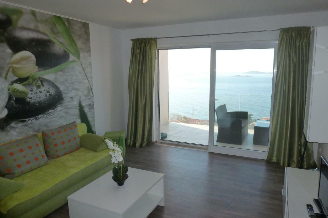 Apartamento Mihaela Mlini Exterior foto