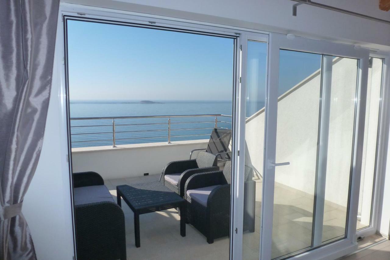 Apartamento Mihaela Mlini Exterior foto