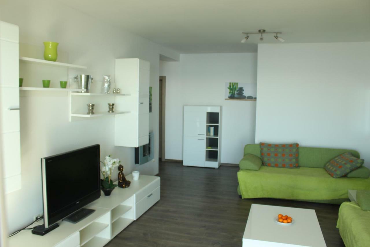 Apartamento Mihaela Mlini Exterior foto