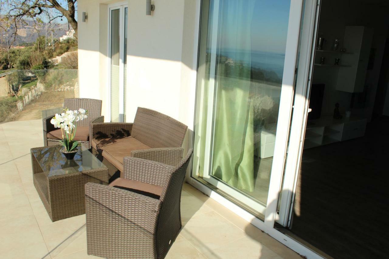 Apartamento Mihaela Mlini Exterior foto