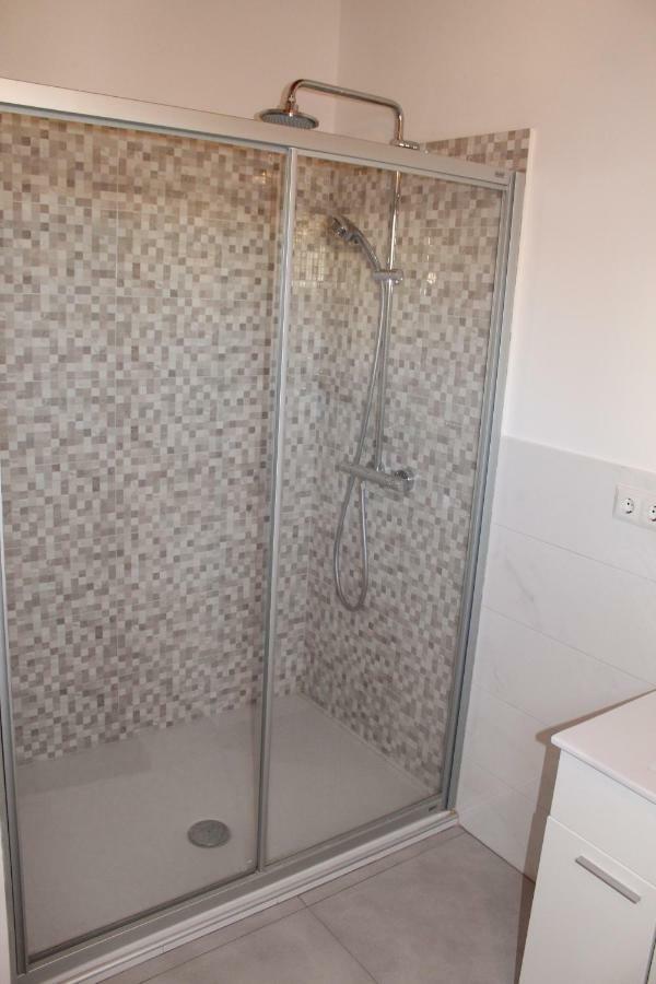 Apartamento Mihaela Mlini Exterior foto