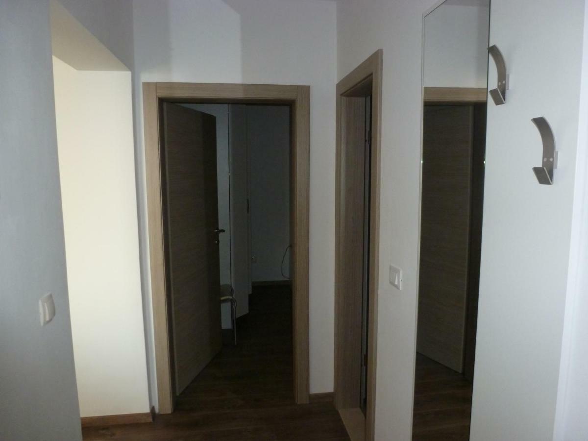 Apartamento Mihaela Mlini Exterior foto