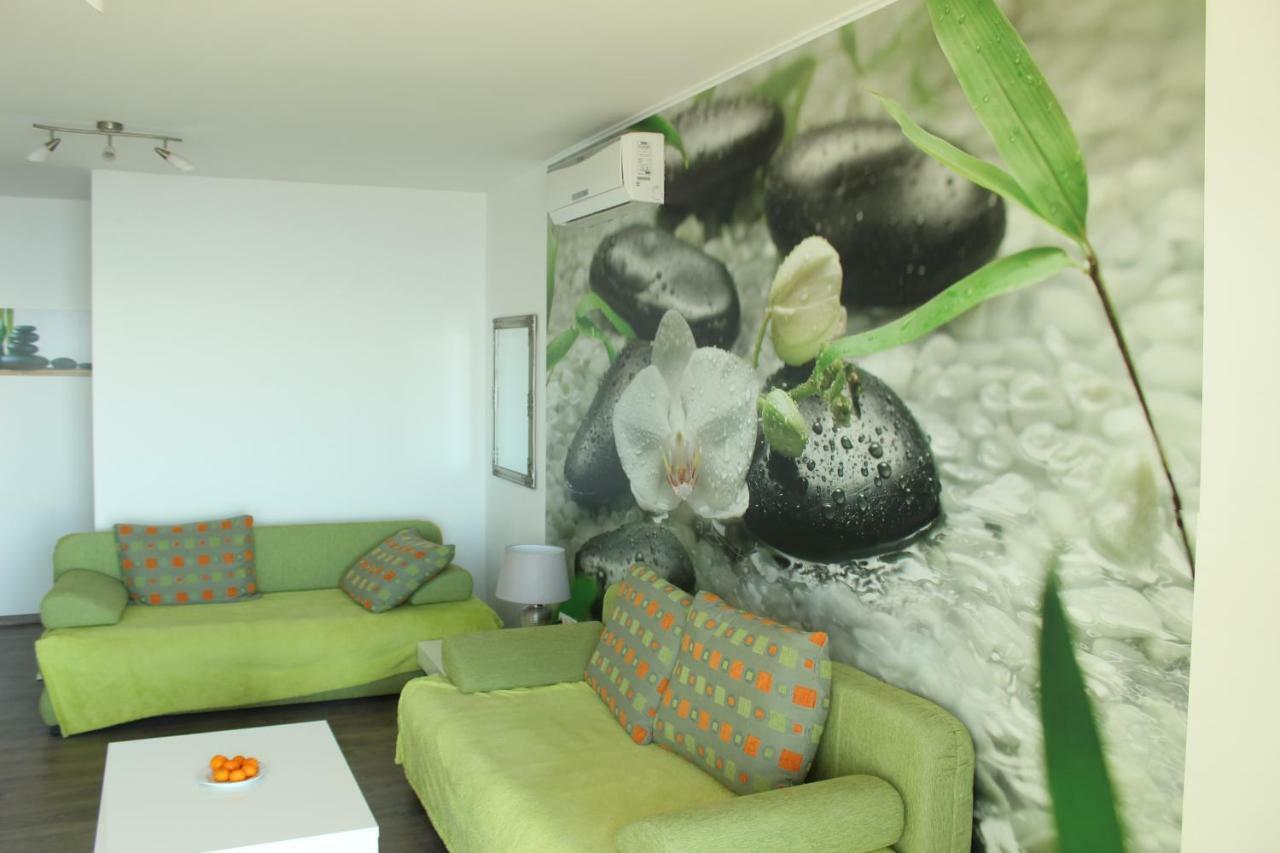 Apartamento Mihaela Mlini Exterior foto