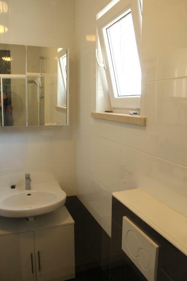 Apartamento Mihaela Mlini Exterior foto
