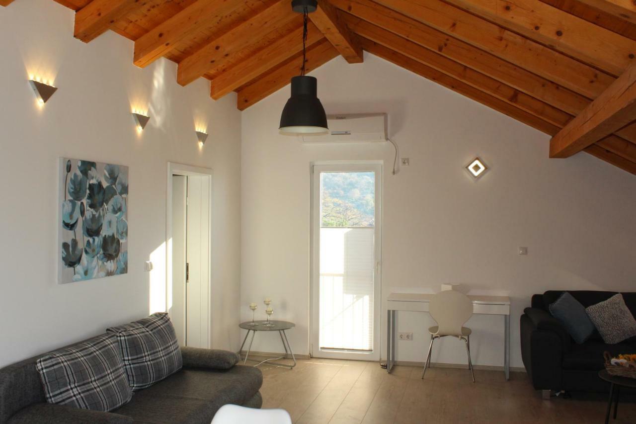 Apartamento Mihaela Mlini Exterior foto
