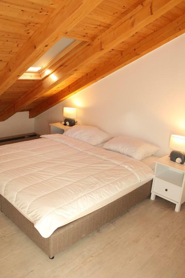 Apartamento Mihaela Mlini Exterior foto